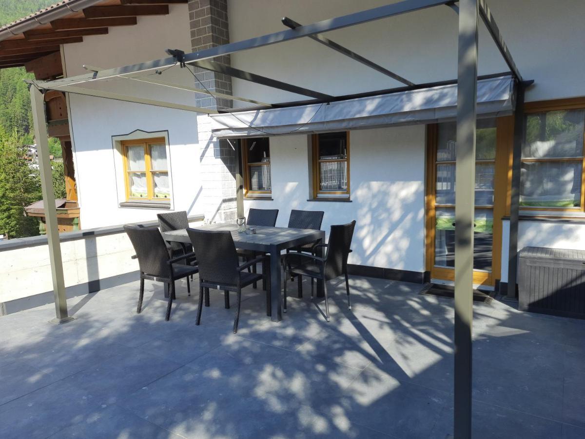 Forsthaus Falkner Solden Luaran gambar