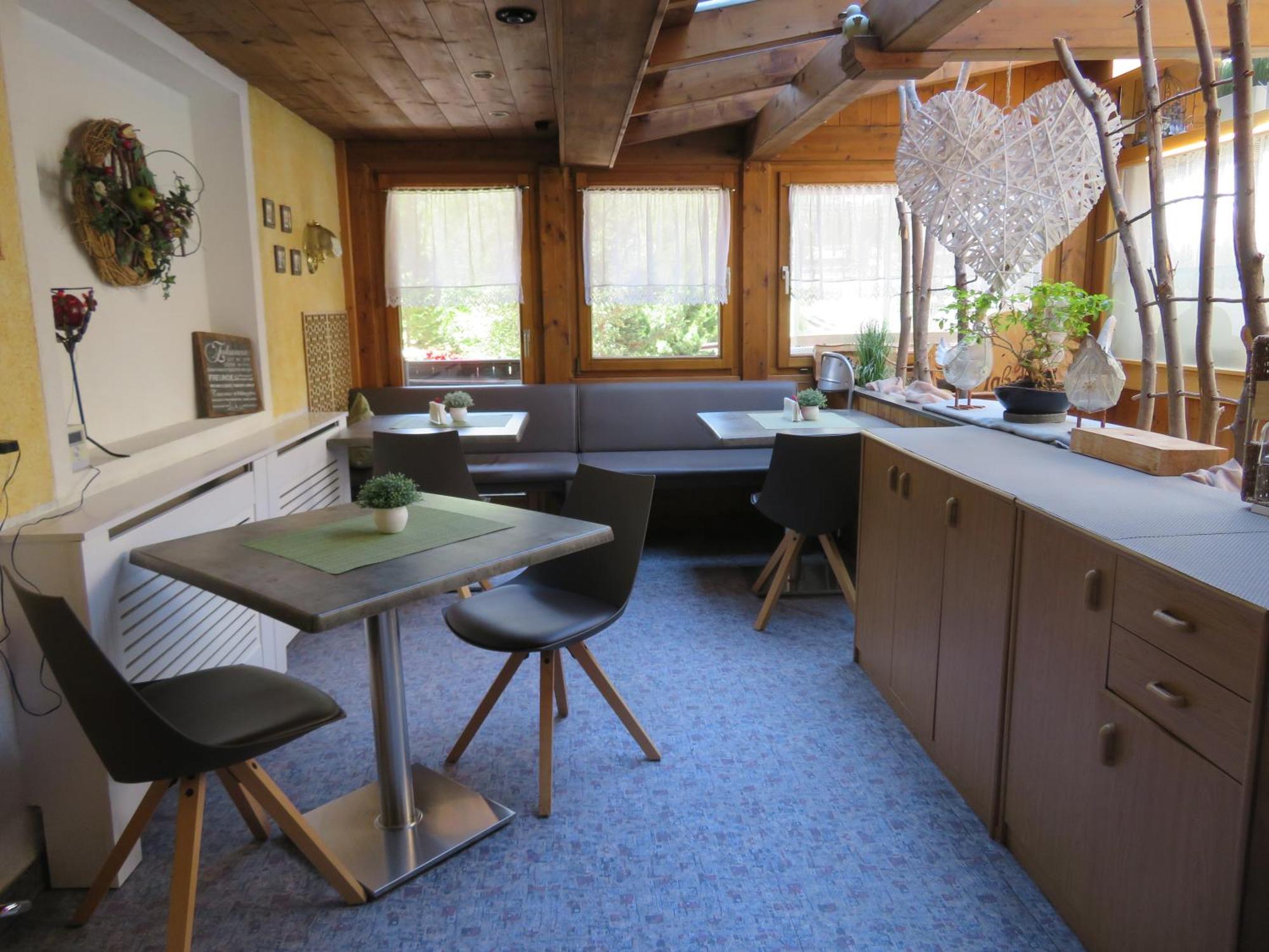 Forsthaus Falkner Solden Luaran gambar