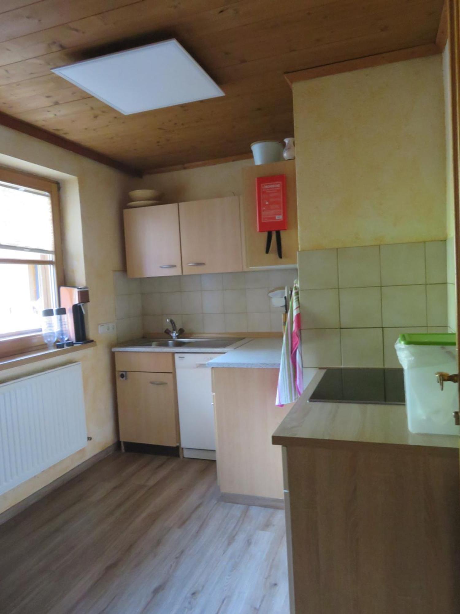 Forsthaus Falkner Solden Luaran gambar