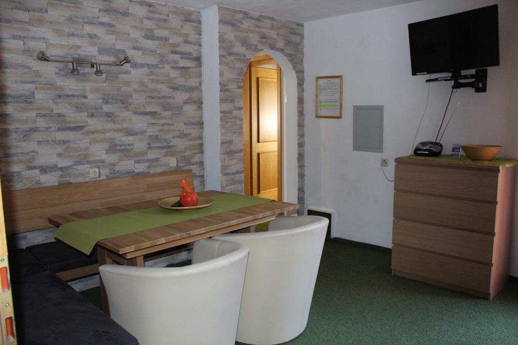 Forsthaus Falkner Solden Luaran gambar
